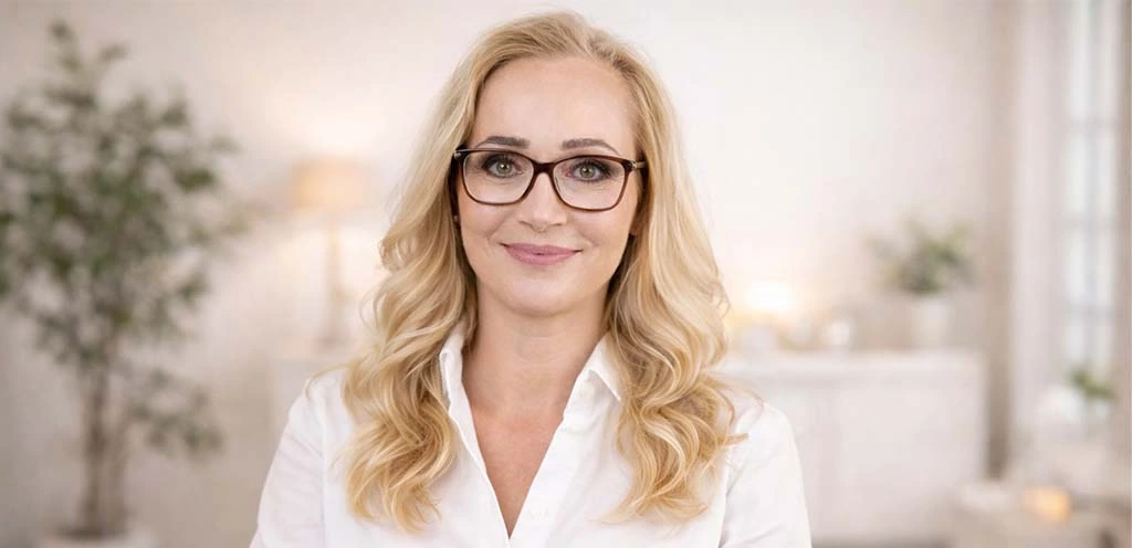 Heilpraktikerin für Psychotherapie - Karin Vogel